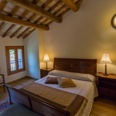 Solagna Casa Sul Fiume County House B&B 외부 사진
