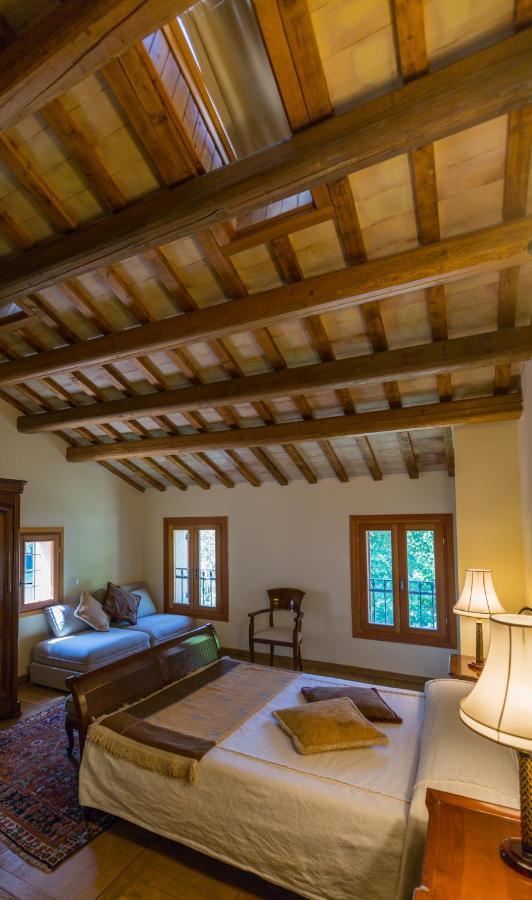 Solagna Casa Sul Fiume County House B&B 외부 사진