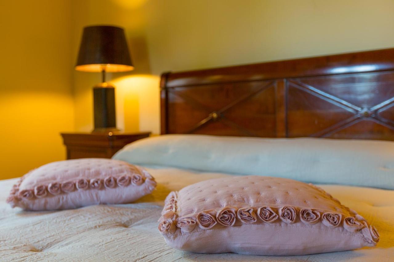 Solagna Casa Sul Fiume County House B&B 외부 사진